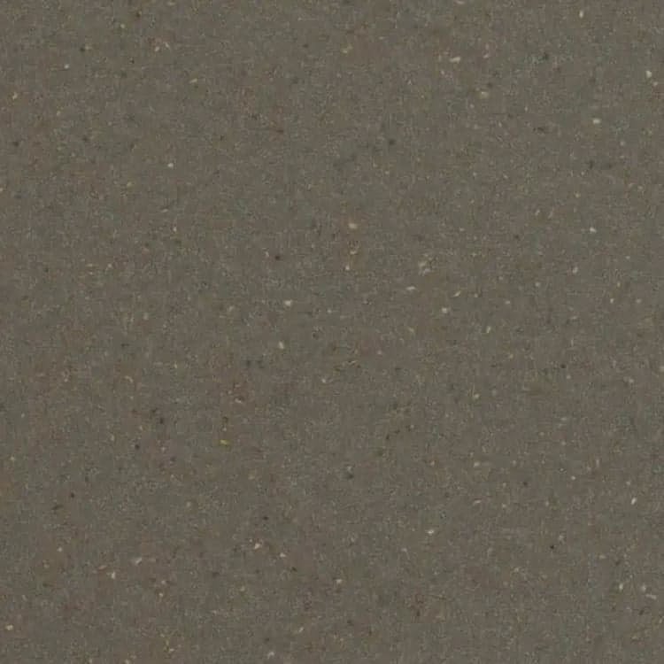 Liquid design gietvloer Smitfloor Geldrop – Kleurstalen op basis van duurzame materialen zoals kurk en lijnolie.